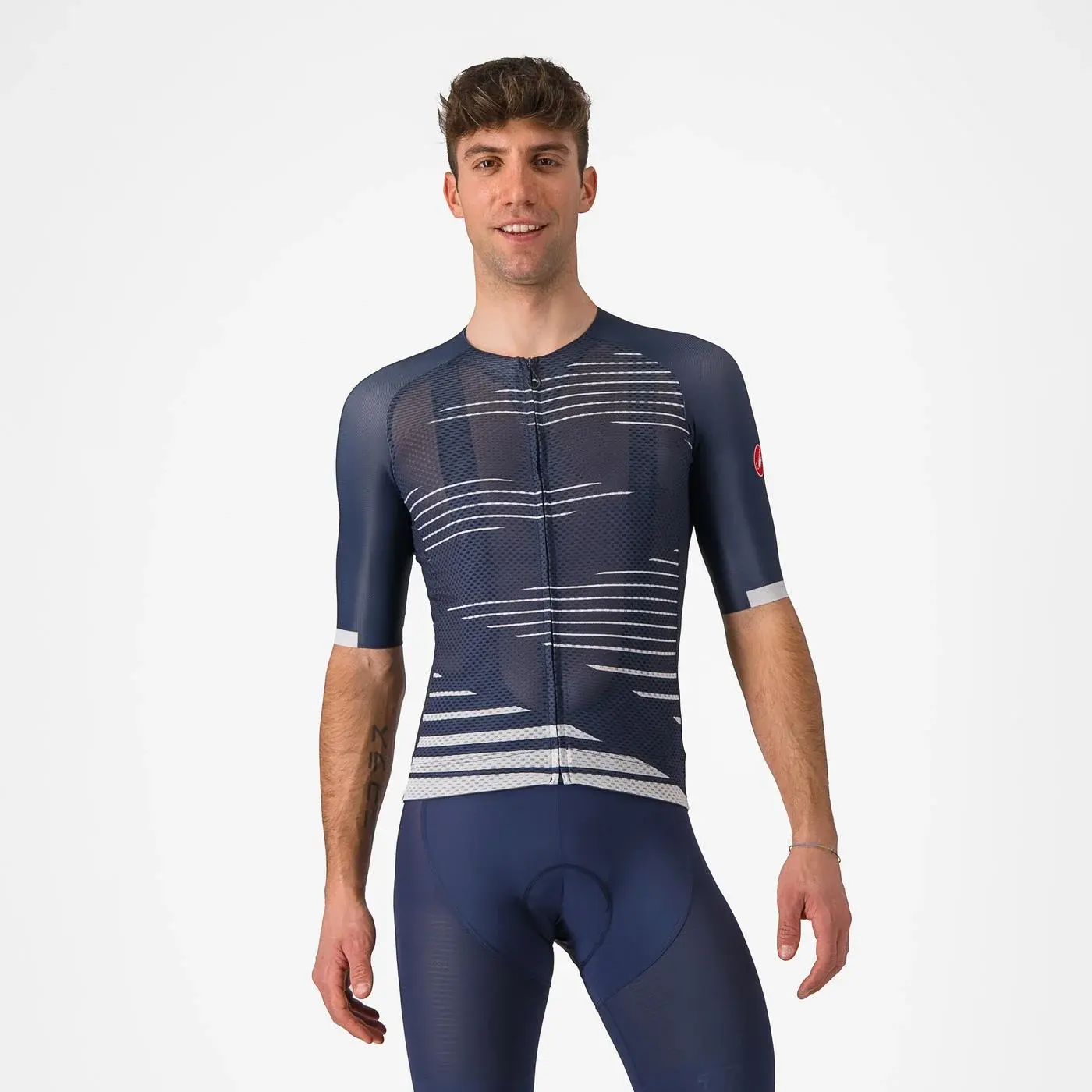 CASTELLI CASTELLI Climbers 4.0 Men's Jersey