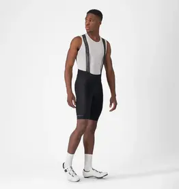 CASTELLI CASTELLI Espresso Men's Bib Short