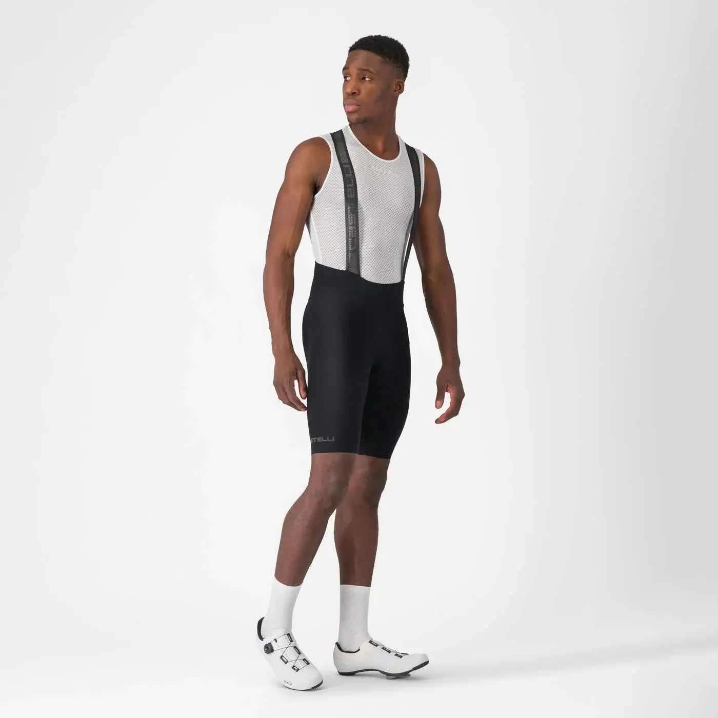 CASTELLI CASTELLI Espresso Men's Bib Short