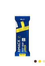 AMACX AMACX Fast Bar Sports Nutrition