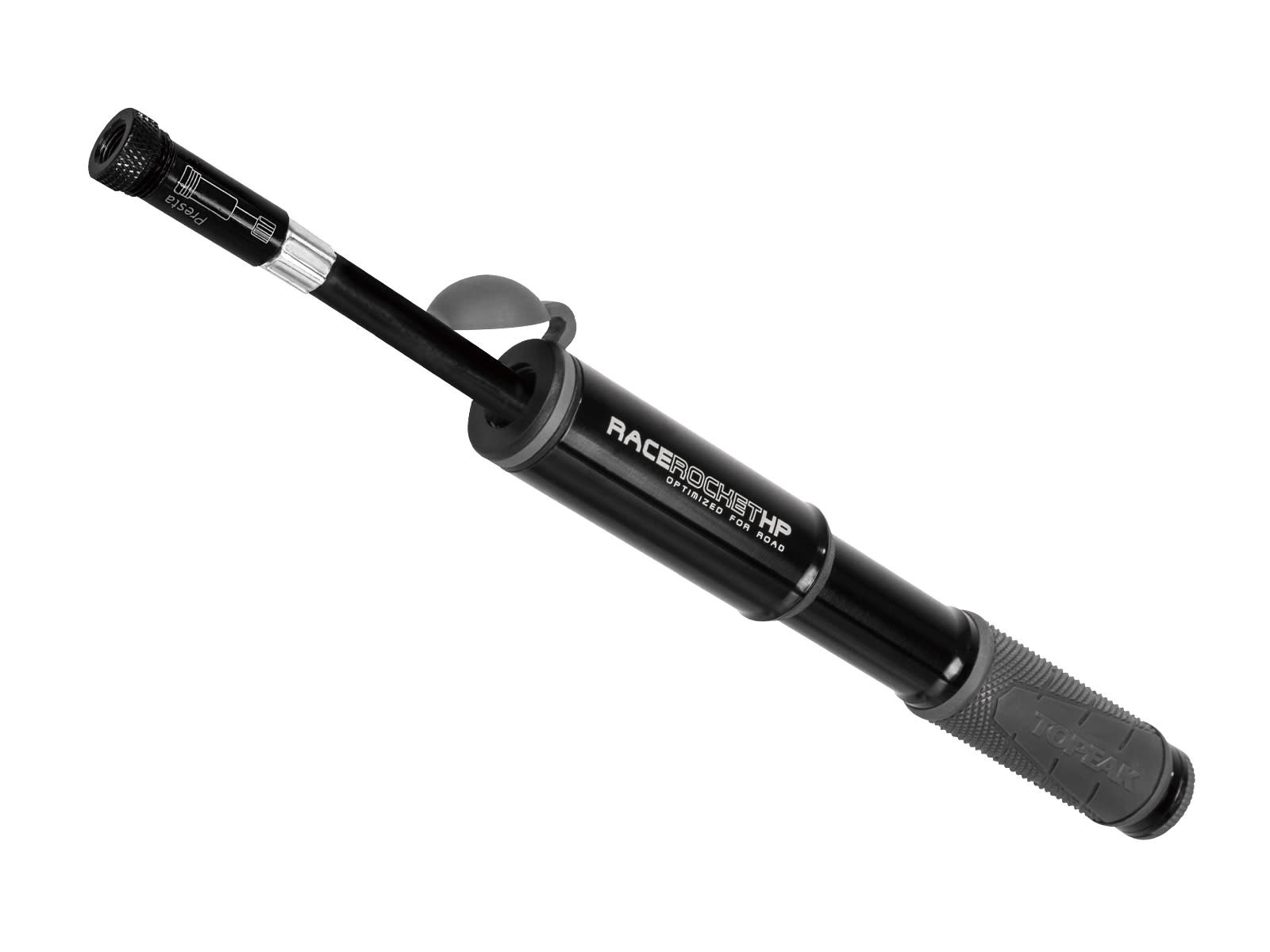 TOPEAK TOPEAK RaceRocket HP Hand Pump