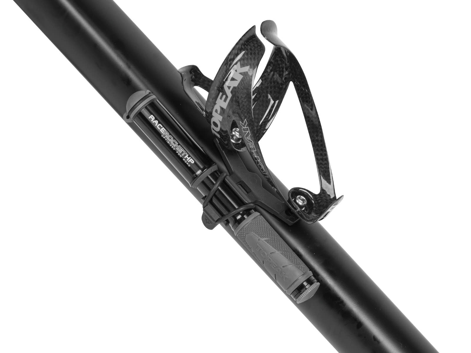 TOPEAK TOPEAK RaceRocket HP Hand Pump