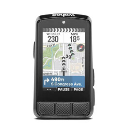 WAHOO FITNESS WAHOO Bolt 3 Cycling Computer