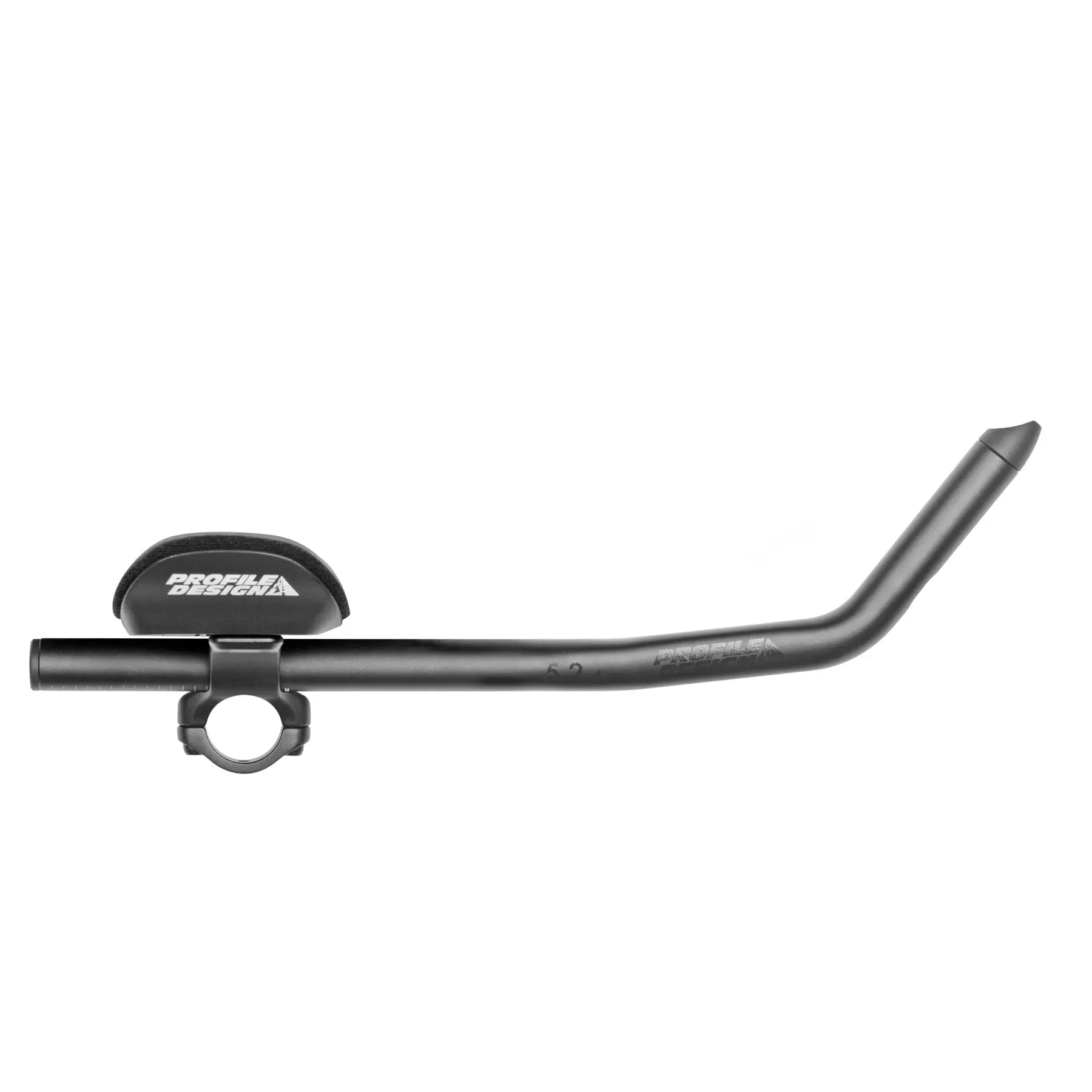 PROFILE DESIGN PROFILE DESIGN Aerobar Sonic/Ergo/52A Aluminium