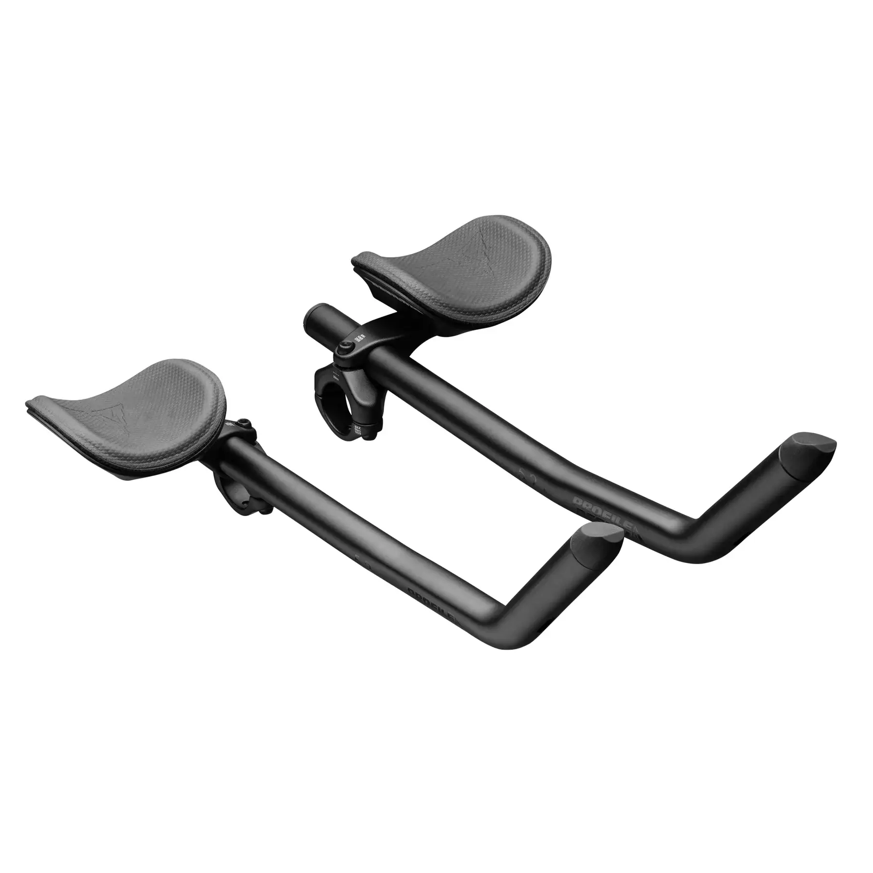 PROFILE DESIGN PROFILE DESIGN Aerobar Sonic/Ergo/52A Aluminium
