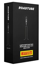 PIRELLI PIRELLI Road Tube Butyl 700 x 23/30 Removable Valve Core