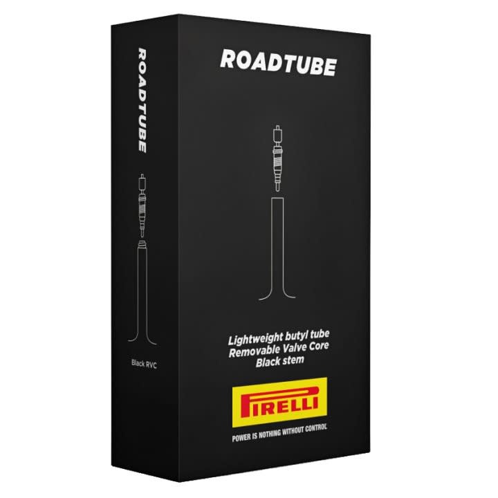 PIRELLI PIRELLI Road Tube Butyl 700 x 23/30 Removable Valve Core