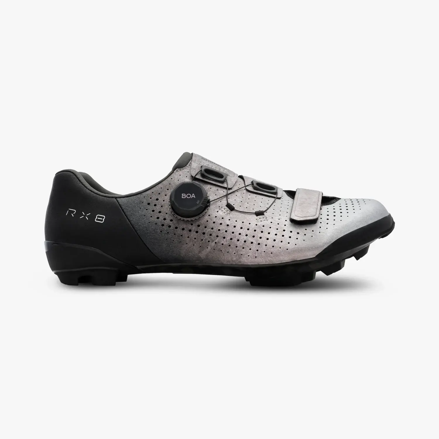 SHIMANO SHIMANO SPD Shoe RX-801