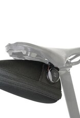 SILCA SILCA Premio Capsule Saddle Bag 0.63L