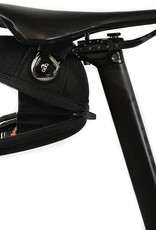 SILCA SILCA Premio Capsule Saddle Bag 0.63L