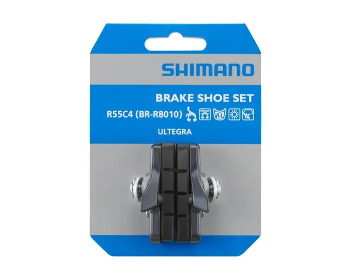 SHIMANO SHIMANO Ultegra Brake Shoe Set BR-R8010