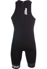 BIORACER BIORACER Men's Triathlon Suit Elite