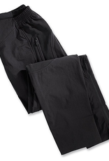 ASSOS ASSOS DB.ZERO TRACKPANTS BLACK XL