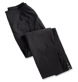 ASSOS ASSOS DB.ZERO TRACKPANTS BLACK XL