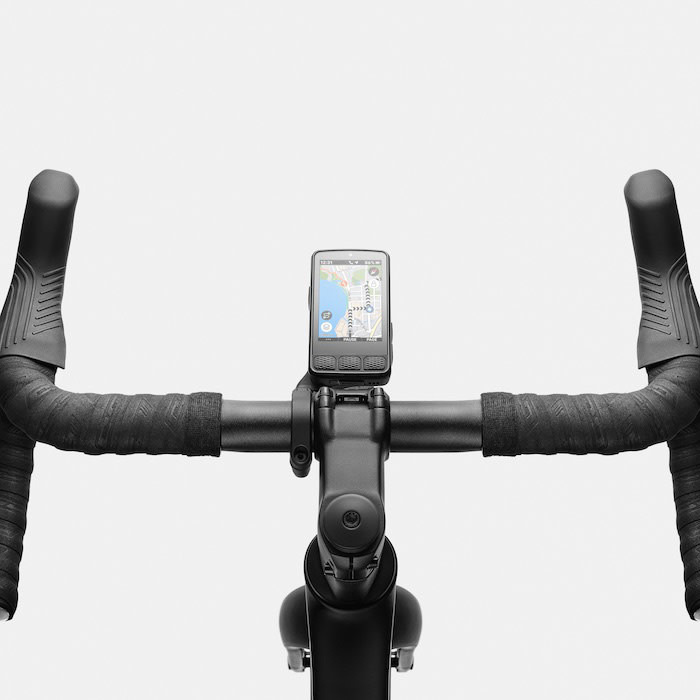 WAHOO FITNESS WAHOO COMPUTER ELEMNT ROAM 3