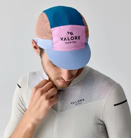 VALORE VALORE Colorato Cycling Cap