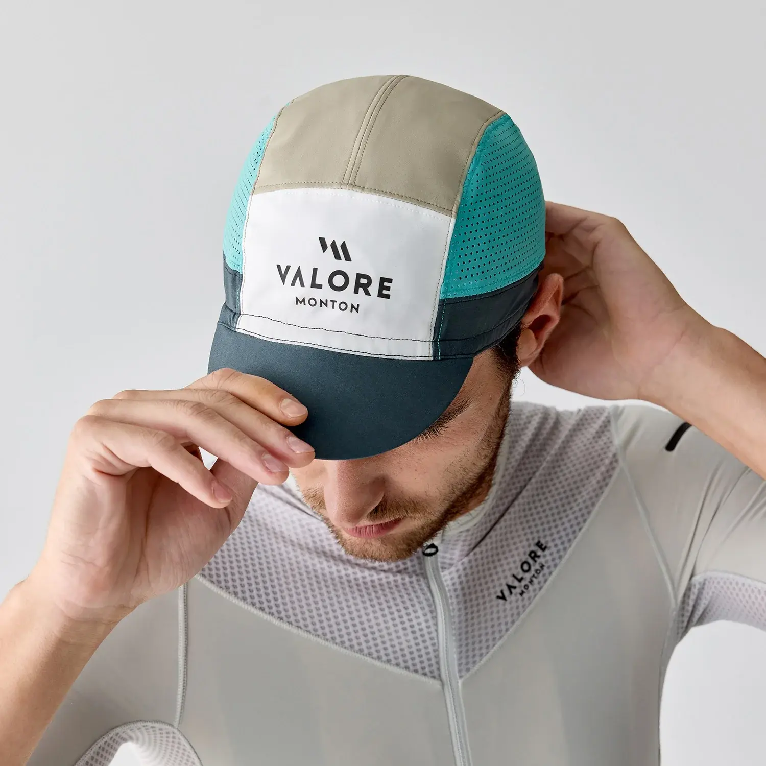 VALORE VALORE Colorato Cycling Cap