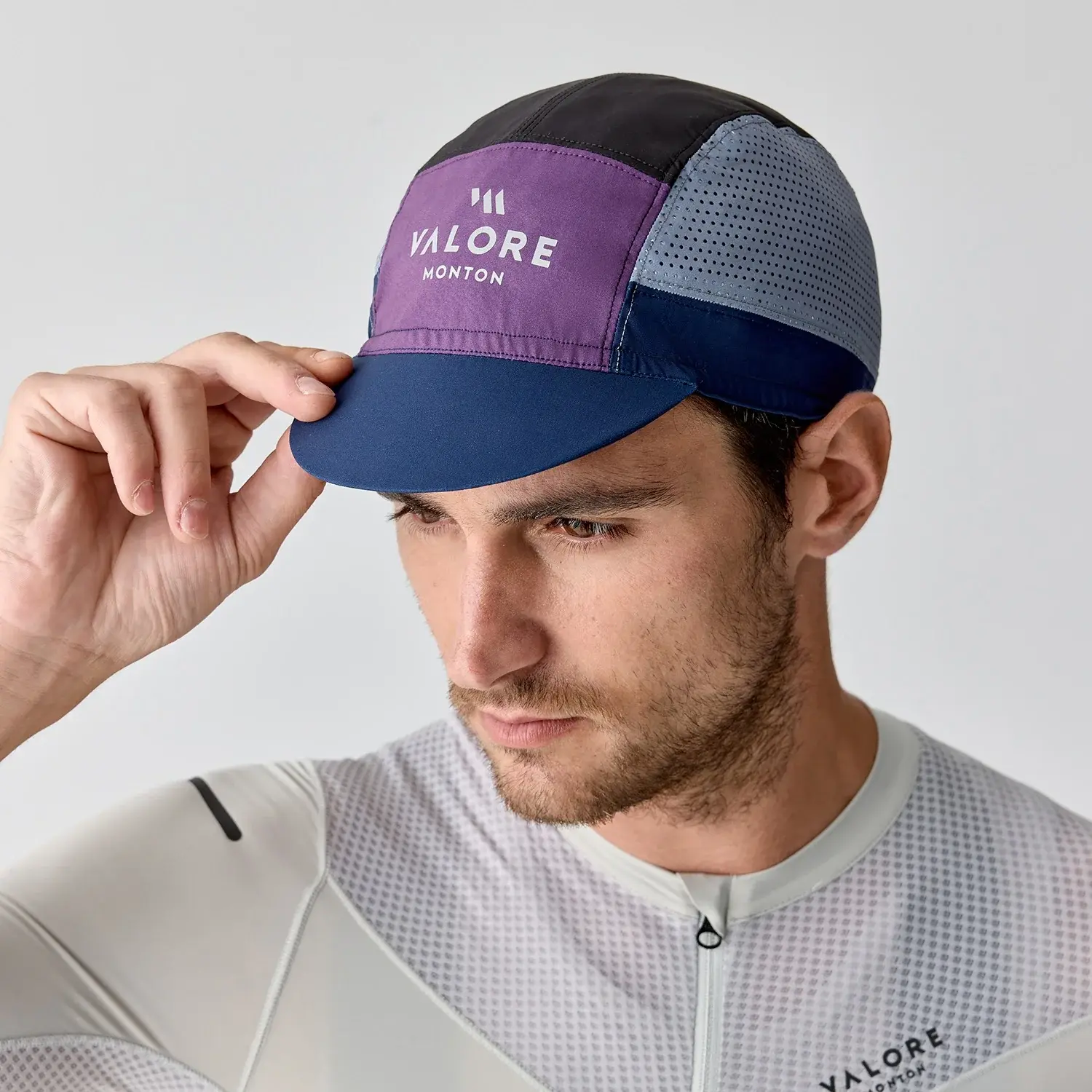 VALORE VALORE Colorato Cycling Cap