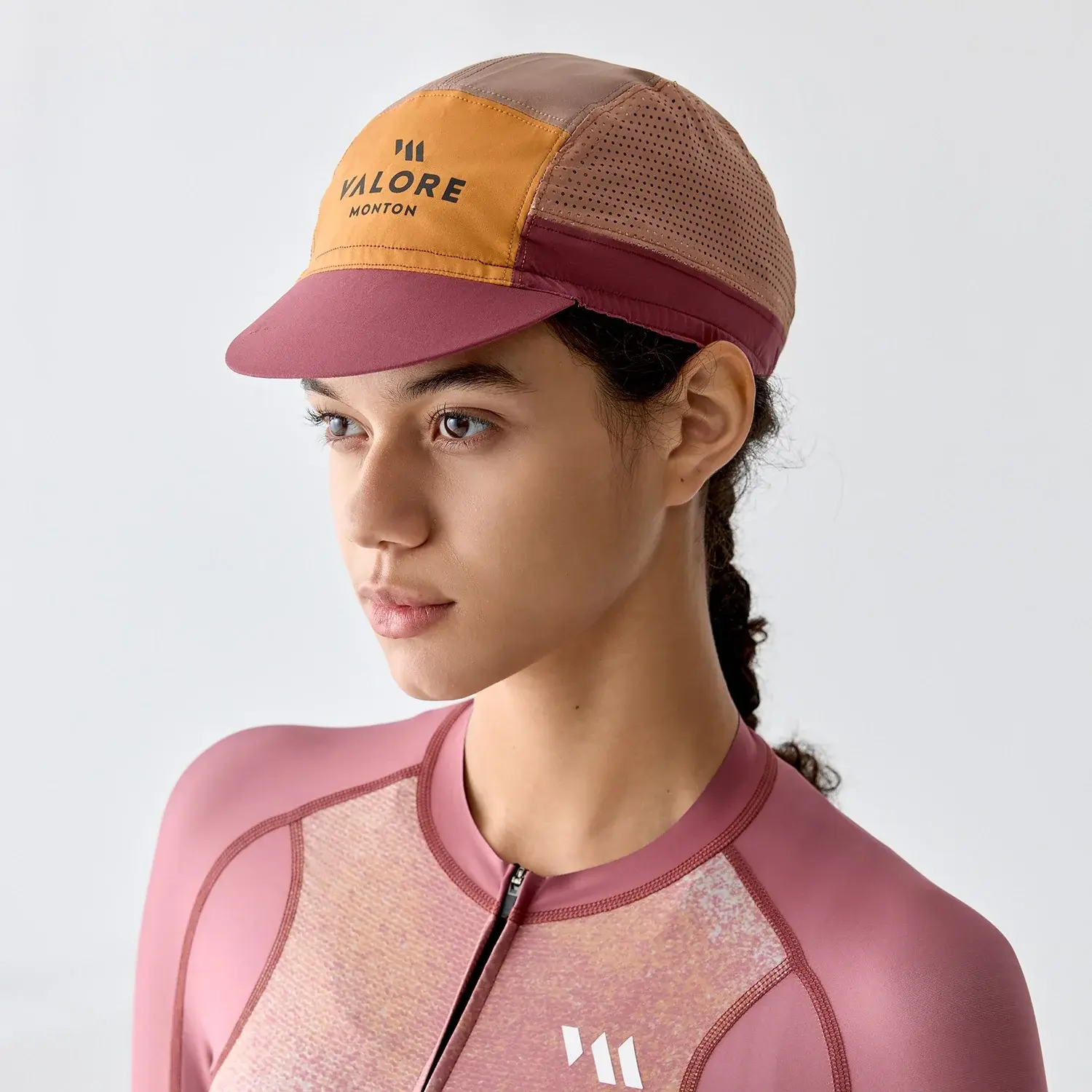 VALORE VALORE Colorato Cycling Cap