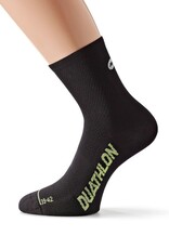 ASSOS ASSOS Duathlon S7 Sock