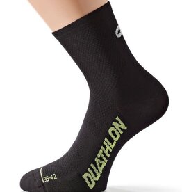 ASSOS ASSOS Duathlon S7 Sock