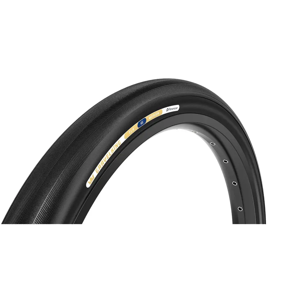 PANARACER PANARACER GRAVELKING SLICK TLR  700x35  35-622