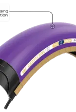 PANARACER PANARACER GRAVELKING SLICK TLR  700x35  35-622