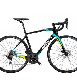 WILIER WILIER BICYCLE ROAD GTR TEAM DISC ASTANA R7000 MEDIUM