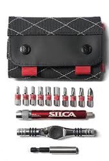 SILCA SILCA TOOL T-RATCHET + TI-TORQUE
