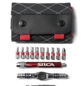 SILCA SILCA TOOL T-RATCHET + TI-TORQUE