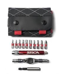 SILCA SILCA TOOL T-RATCHET + TI-TORQUE