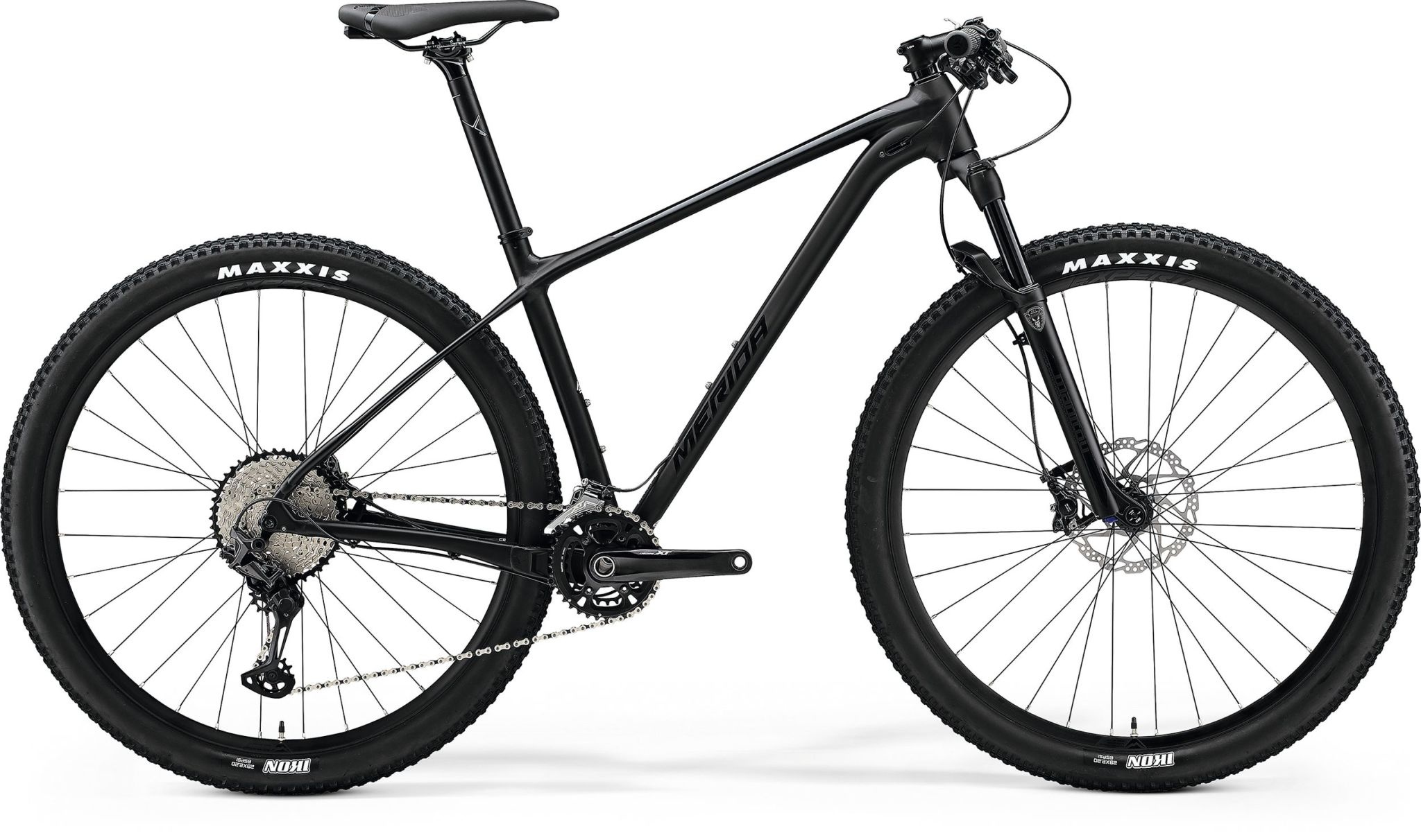 MERIDA MERIDA 2022 Big.Nine 700 MTB Bicycle