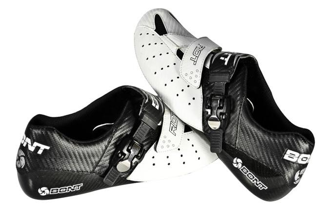 BONT BONT Riot Road Shoe