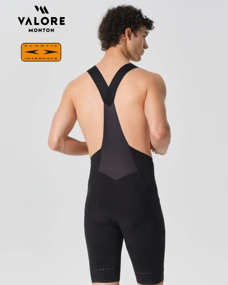 VALORE VALORE Scatto Men's Bib Shorts
