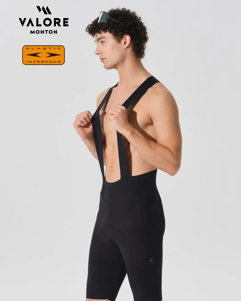 VALORE VALORE Scatto Men's Bib Shorts