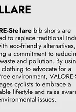 VALORE VALORE Stellare Men's Bib Shorts