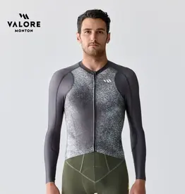 VALORE VALORE Sunae Long Sleeve Men's Jersey