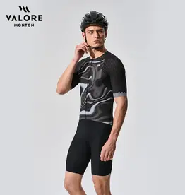 VALORE VALORE Fluidity Men's Short Sleeve Jersey