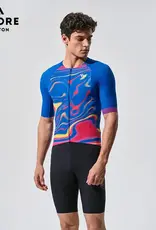 VALORE VALORE Fluidity Men's Short Sleeve Jersey