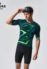 VALORE VALORE Fluidity Men's Short Sleeve Jersey