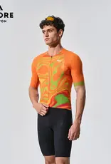 VALORE VALORE Fluidity Men's Short Sleeve Jersey