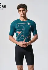 VALORE VALORE Fluidity Men's Short Sleeve Jersey