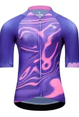 VALORE VALORE Fluidity Men's Short Sleeve Jersey