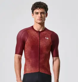 VALORE VALORE Sunae Short Sleeve Men's Jersey