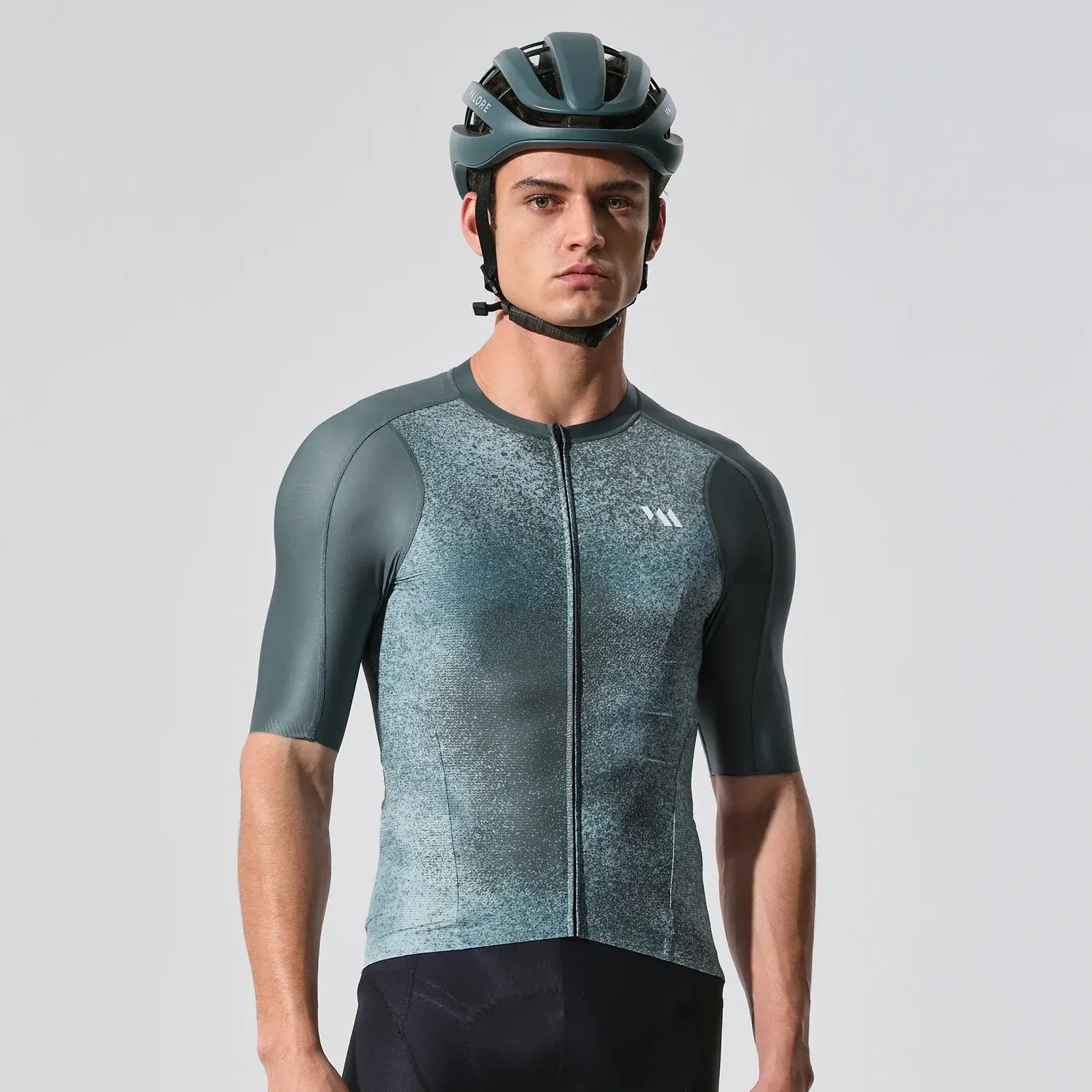 VALORE VALORE Sunae Short Sleeve Men's Jersey