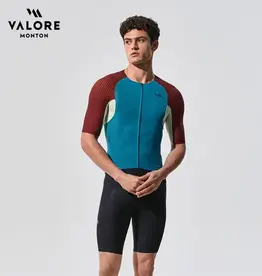 VALORE VALORE Era Short Sleeve Men's Jersey
