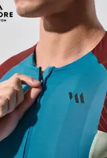 VALORE VALORE Era Short Sleeve Men's Jersey