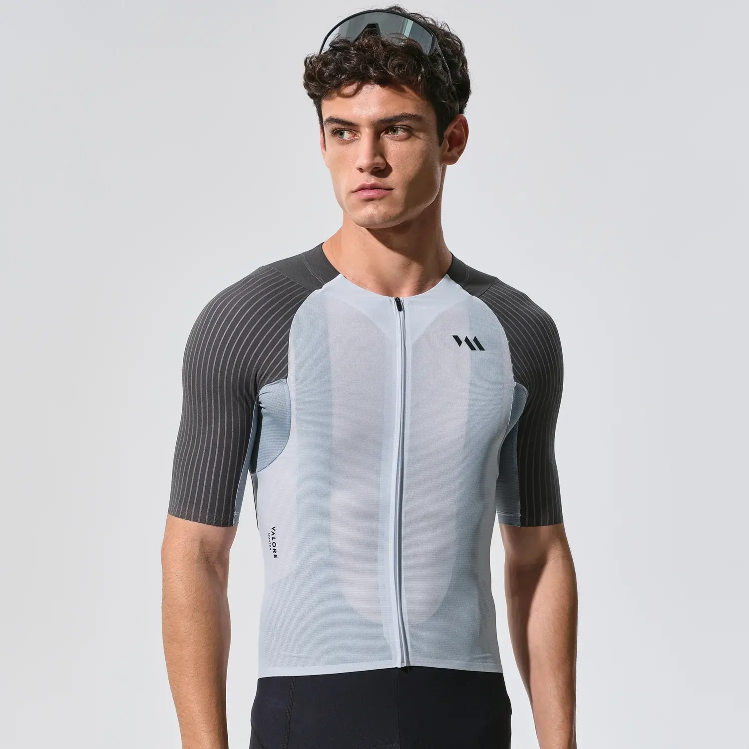 VALORE VALORE Era Short Sleeve Men's Jersey