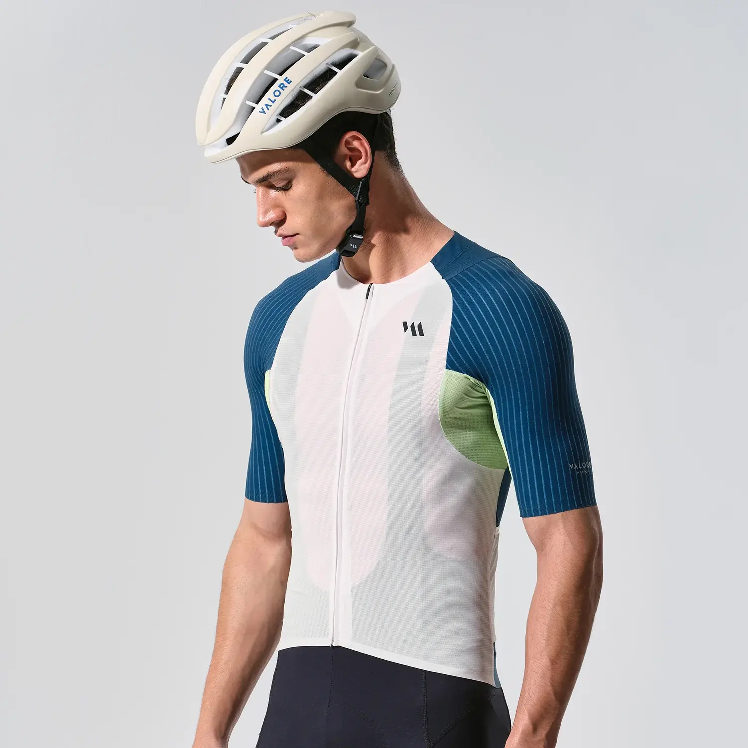 VALORE VALORE Era Short Sleeve Men's Jersey