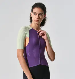 VALORE VALORE Era Woman's Short Sleeve Jersey